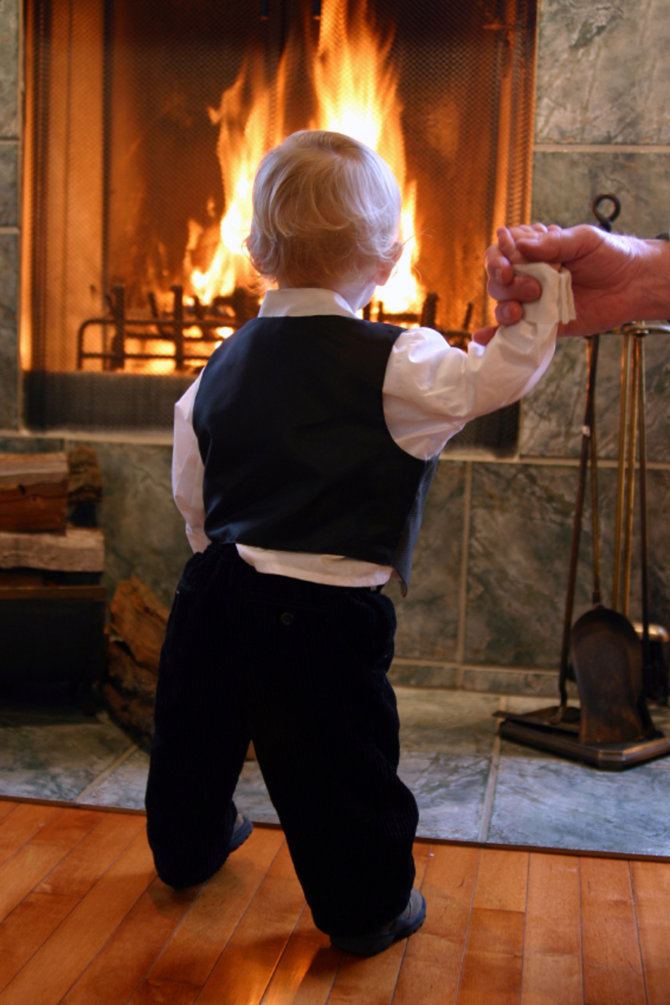 Glass Fireplaces: Even More Dangerous Than You Thought