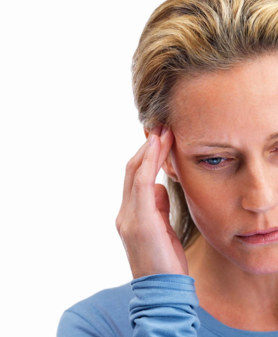 Chronic Migraines: A Tidal Wave of Activity in the Brain