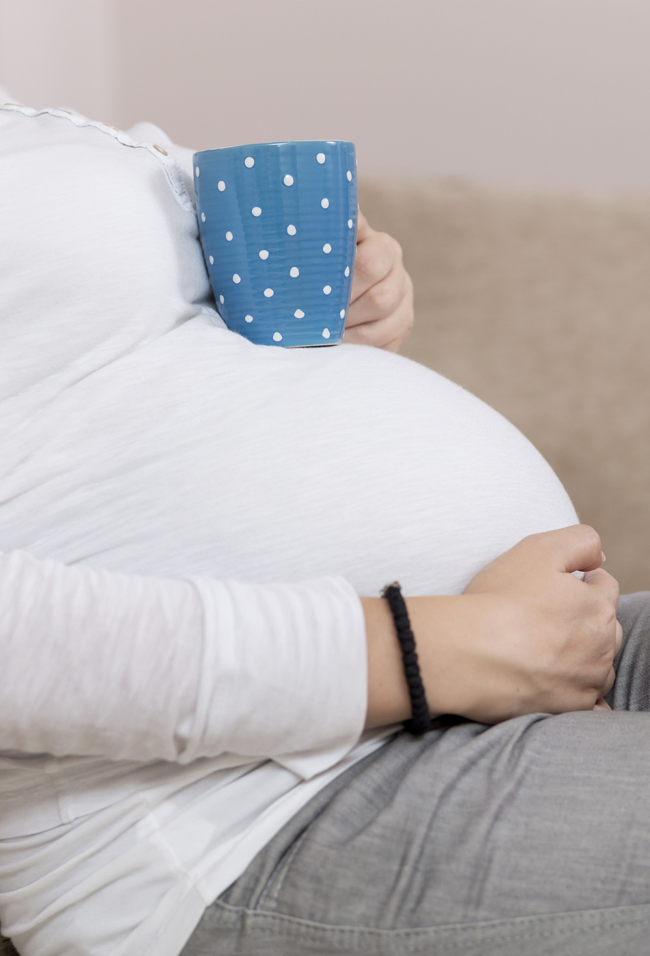 How Much Caffeine is Too Much Caffeine?