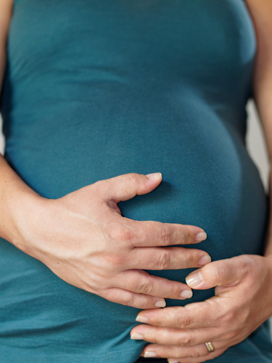 Study to Investigate How to Keep Your Pelvic Floor Strong after Vaginal Birth