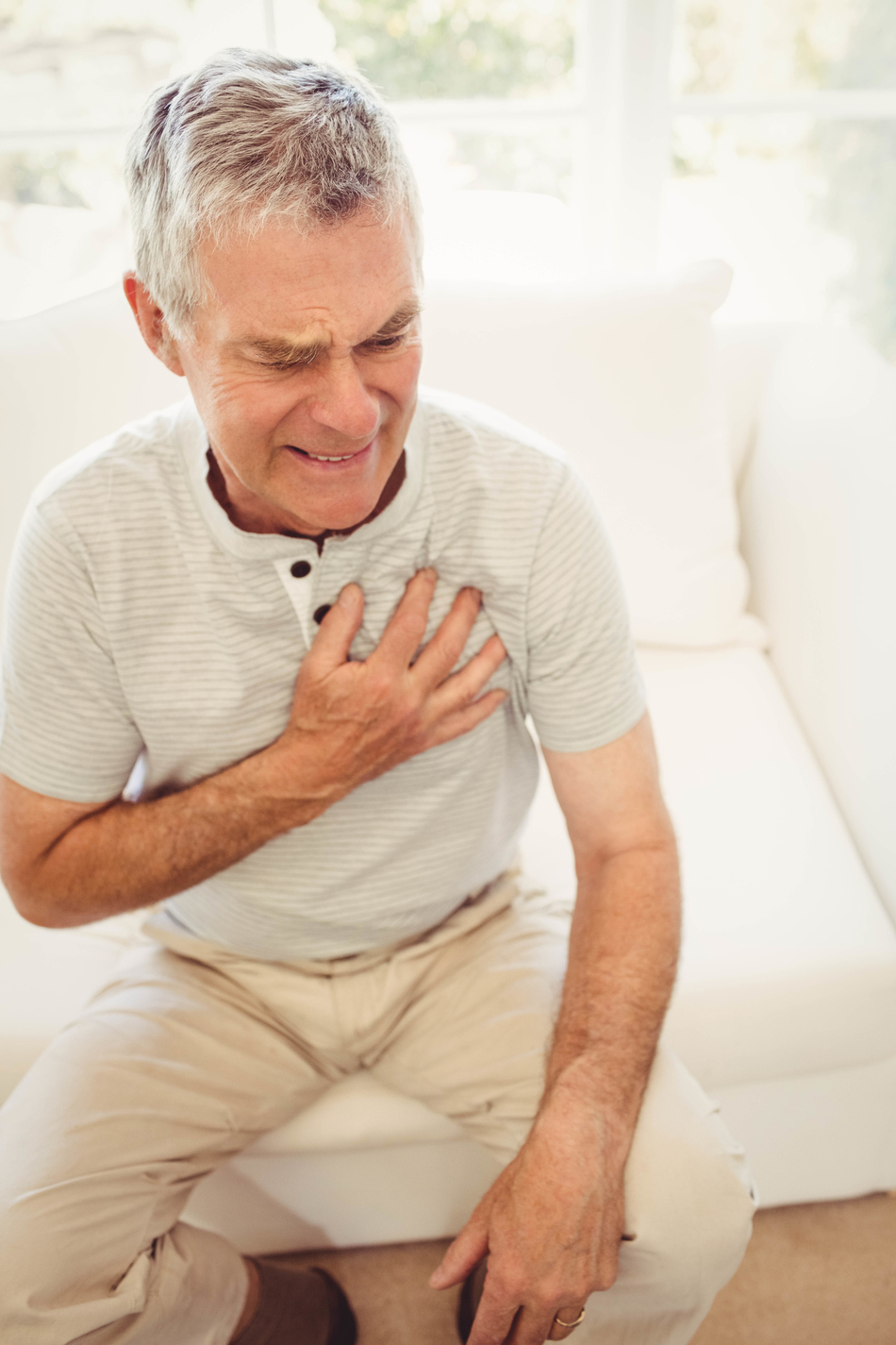 ER or Not: Heart Racing