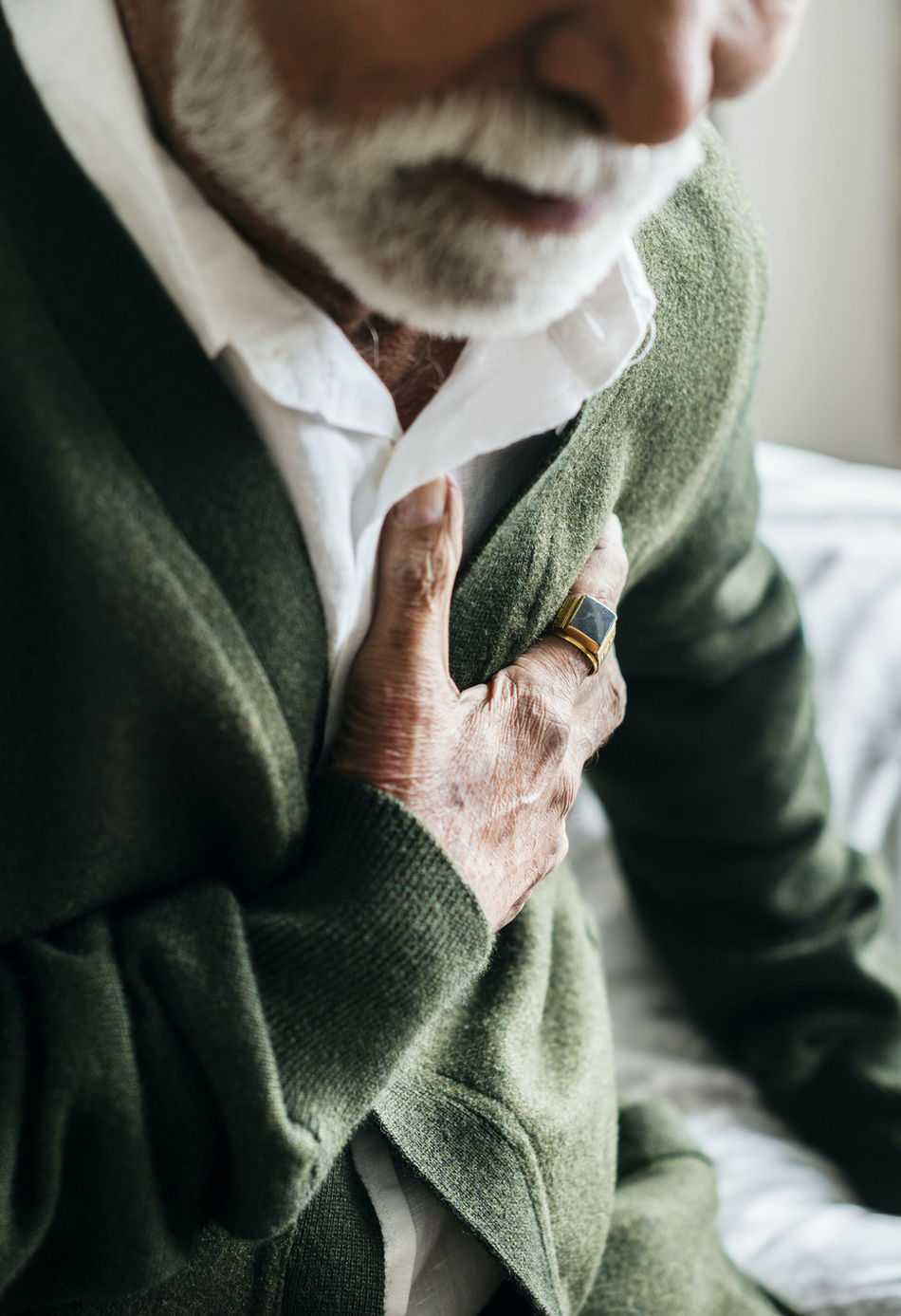 ER or Not: When Should I Go to the Emergency Room?
