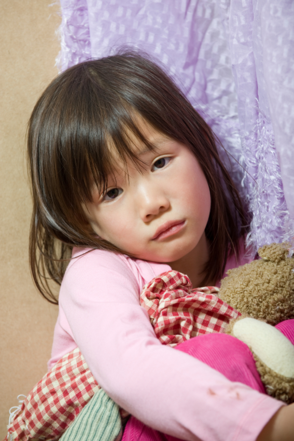 Research Helps Doctors More Accurately Identify Child Abuse