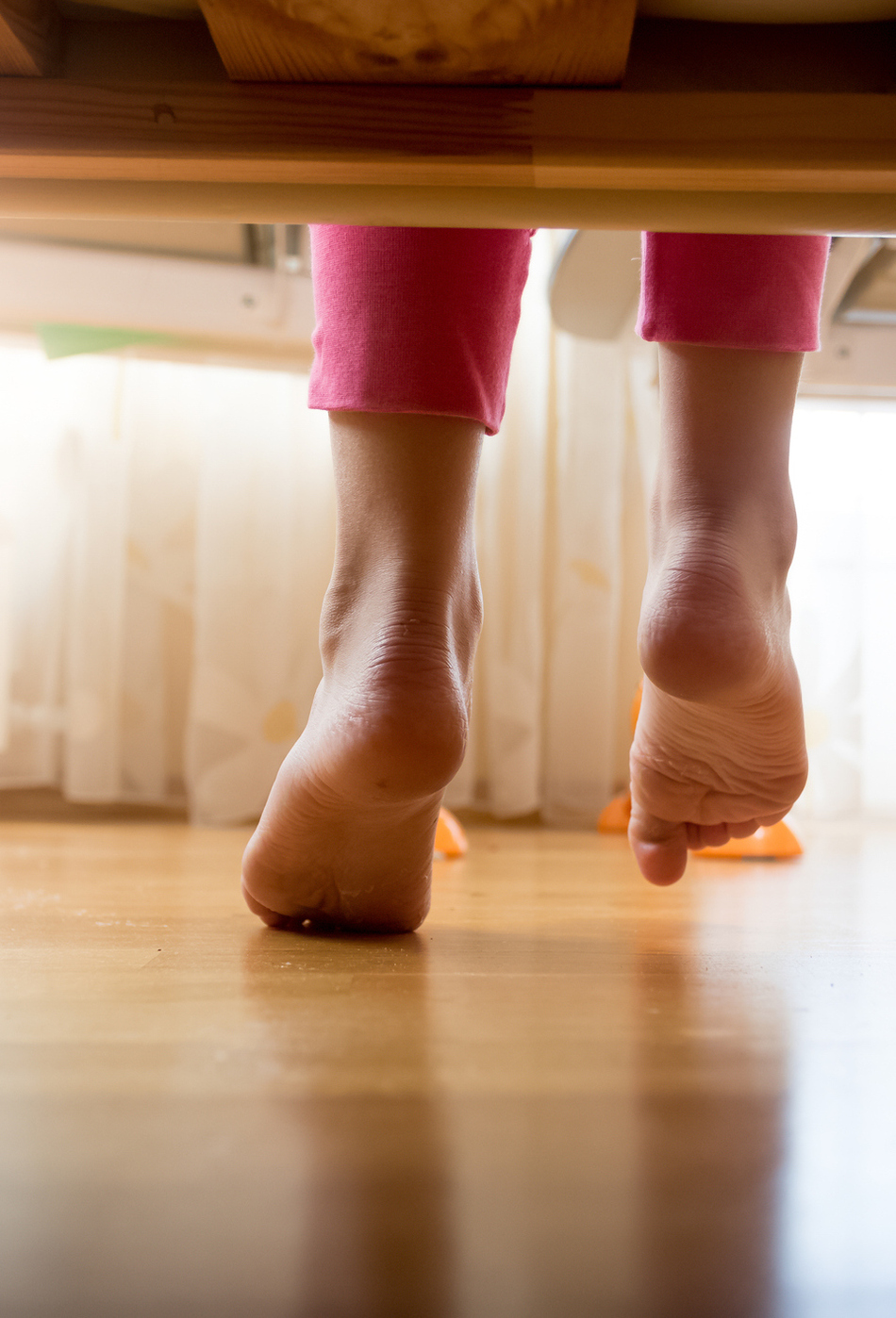 How to Treat Skin Conditions on the Foot