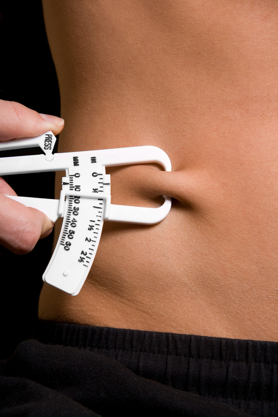 Using Your BMI to Predict Disease
