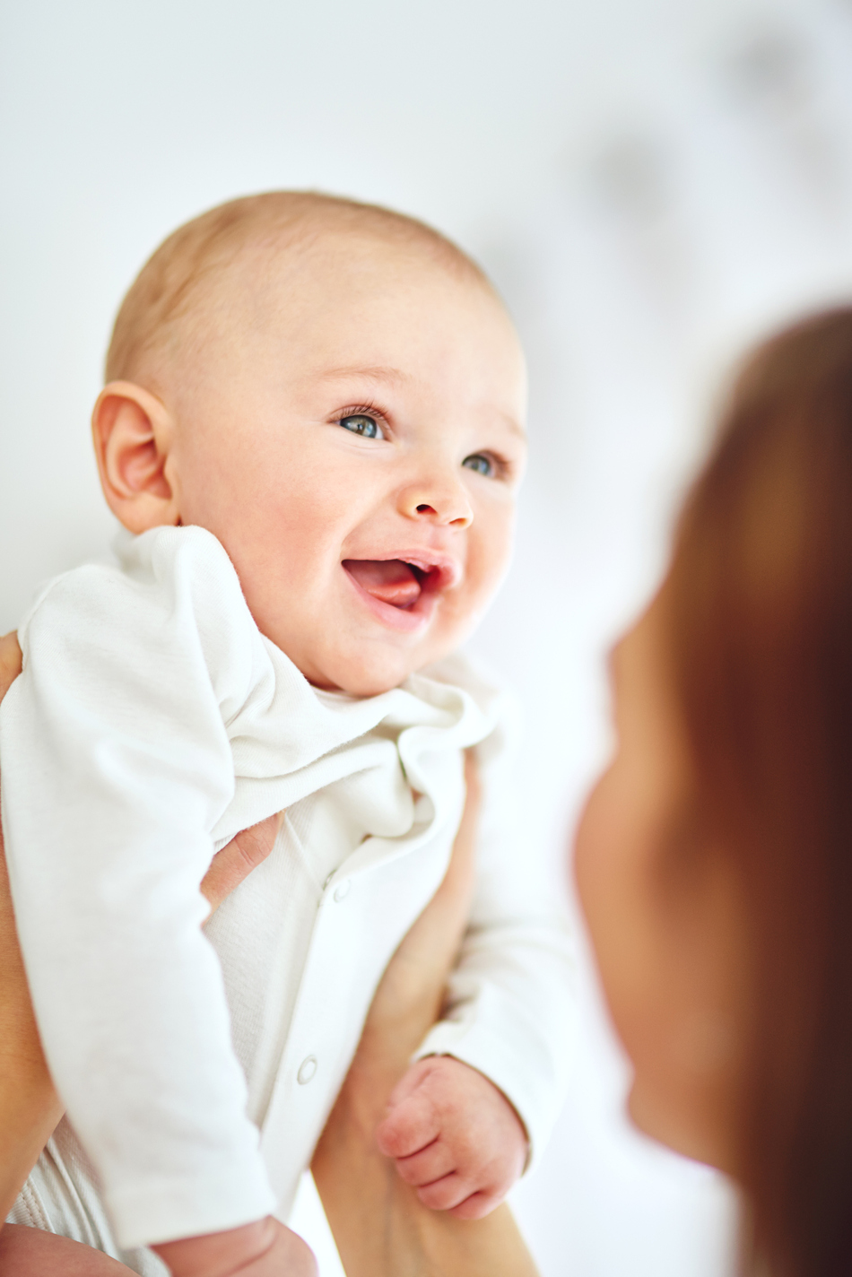 Breathing Problems in a Newborn