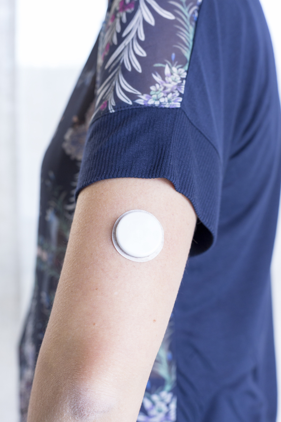 Health Minute: Continuous Glucose Monitoring for Diabetes
