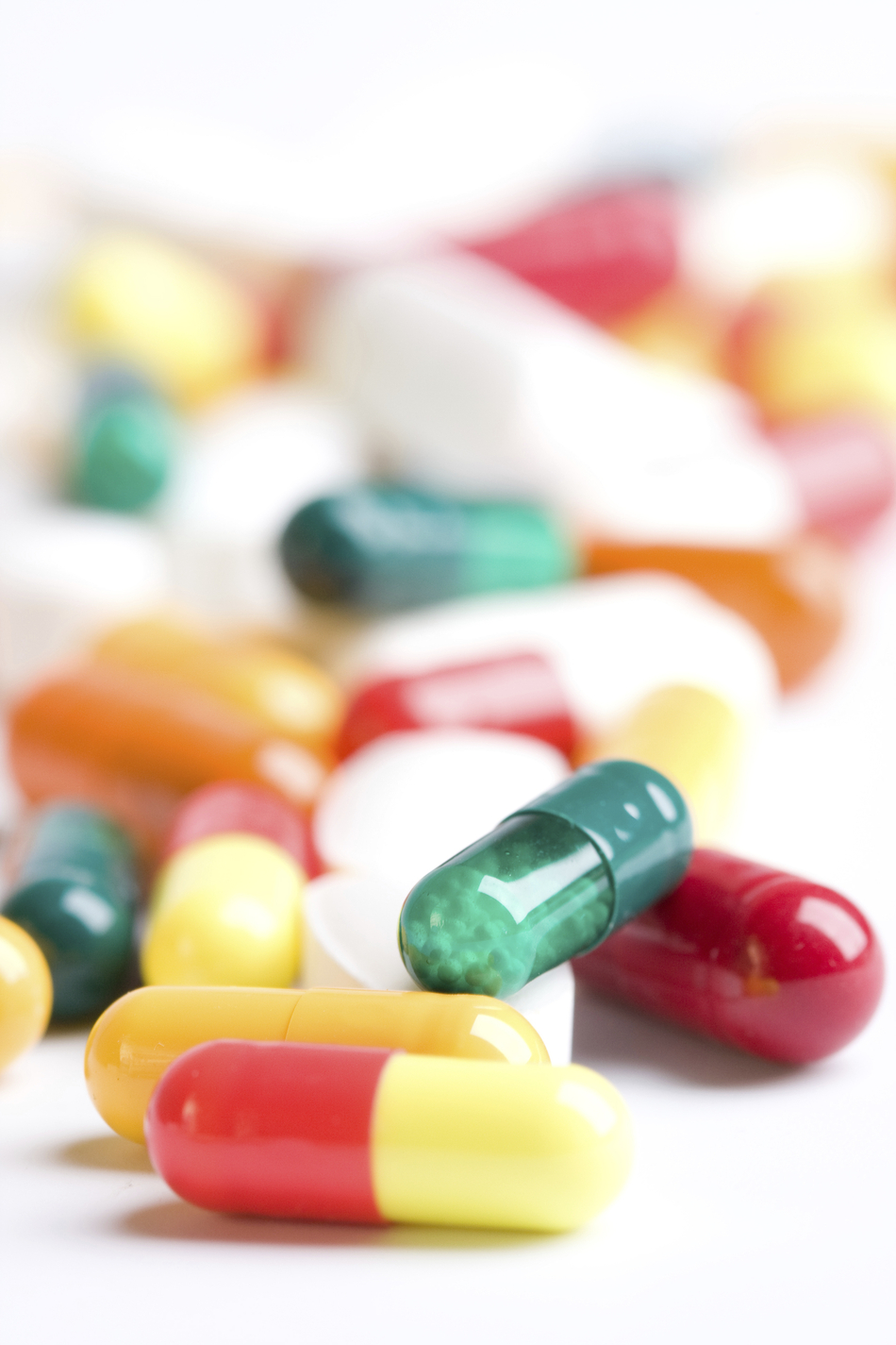 Health Headlines and the Physician Perspective: Opioid Pain Medications