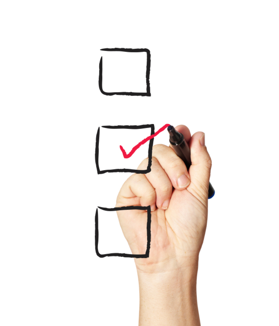 Checklists to Ensure Quality Hospital Care