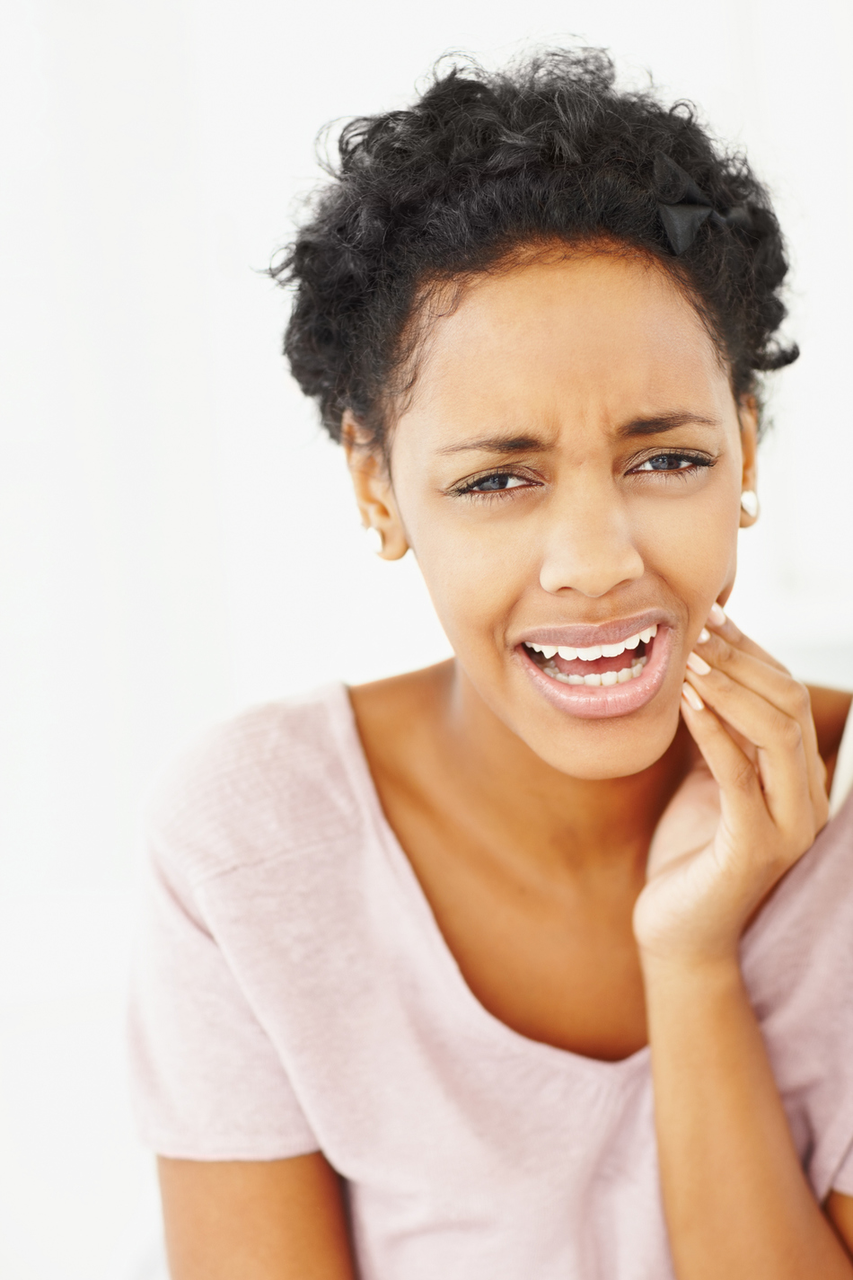ER or Not: Toothache