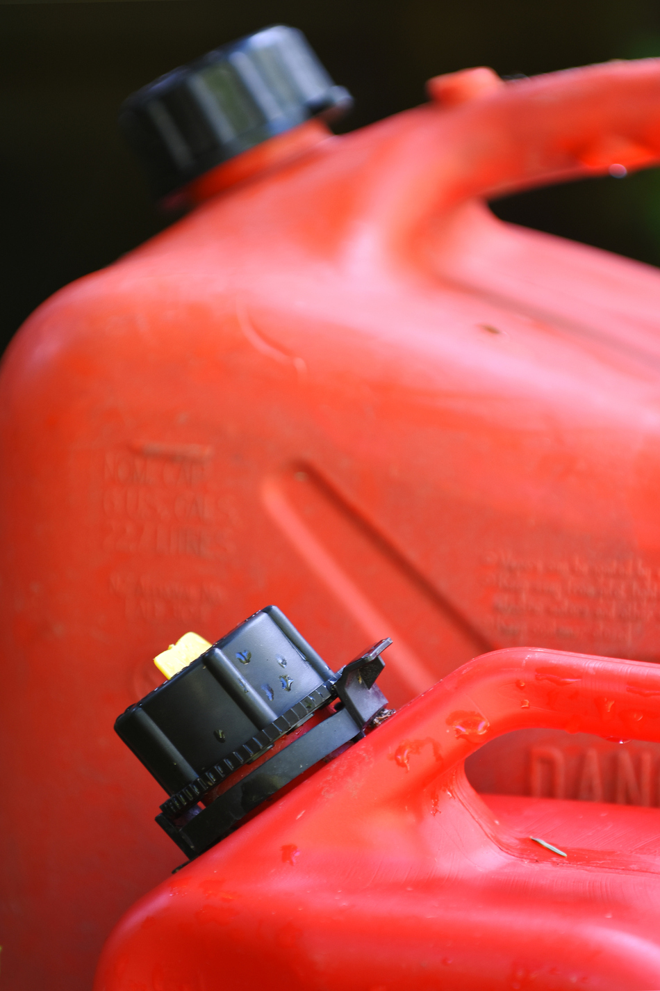 Dos and Don'ts in Case of Gasoline Poisoning