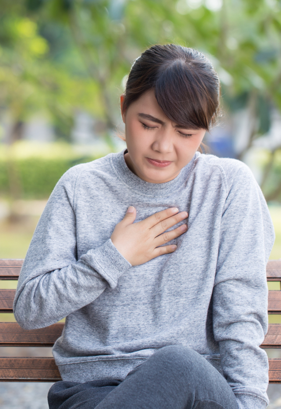 Heart Disease Kills More Women Than Men