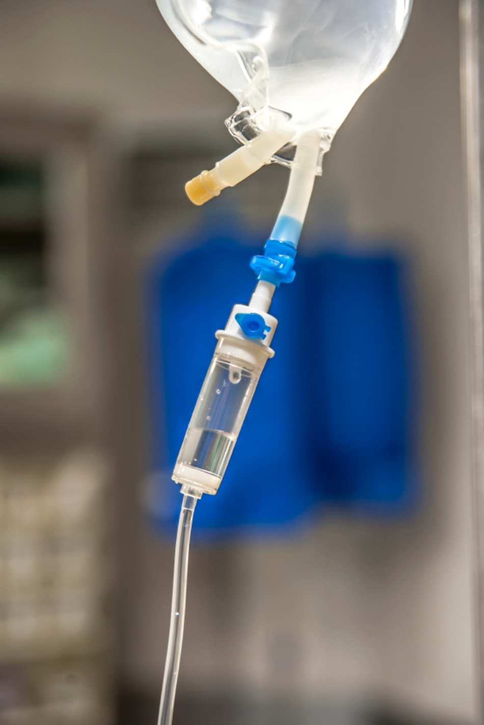 Avoiding Sedatives' Dangerous Side Effects