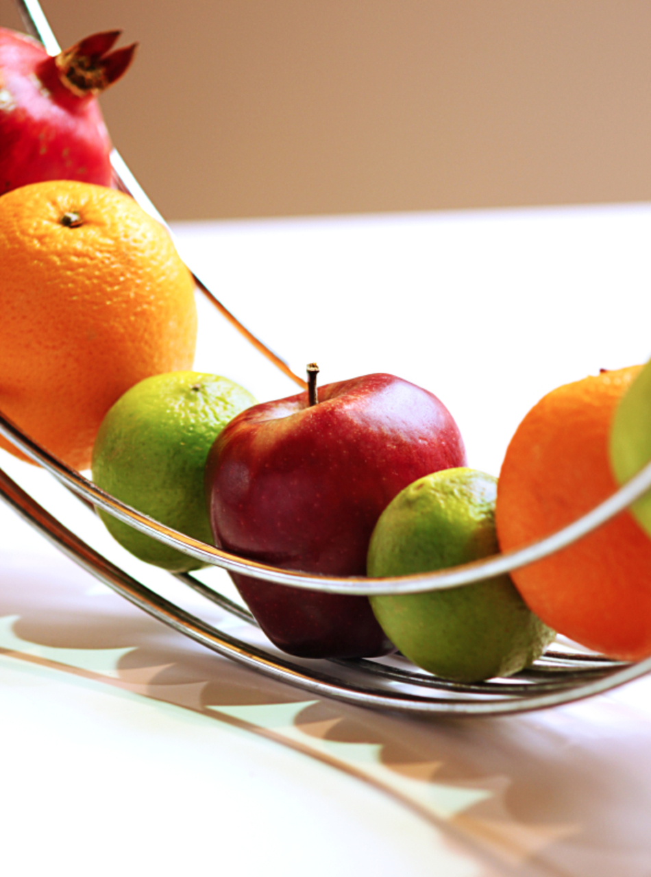 Which Fruits Are Best During Fall?