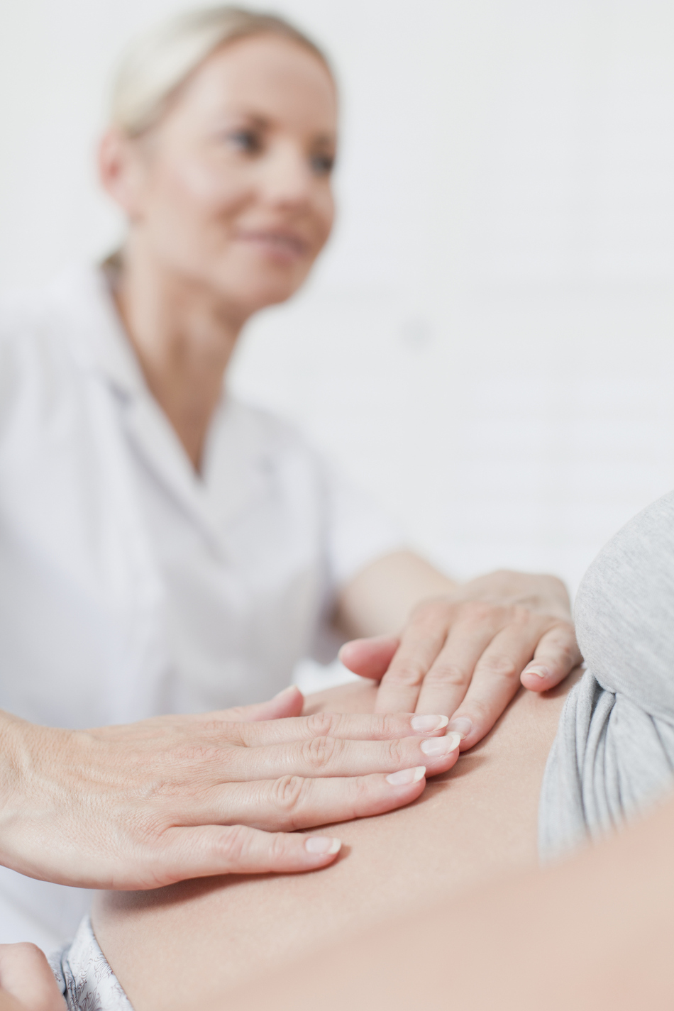 The Role of a Midwife