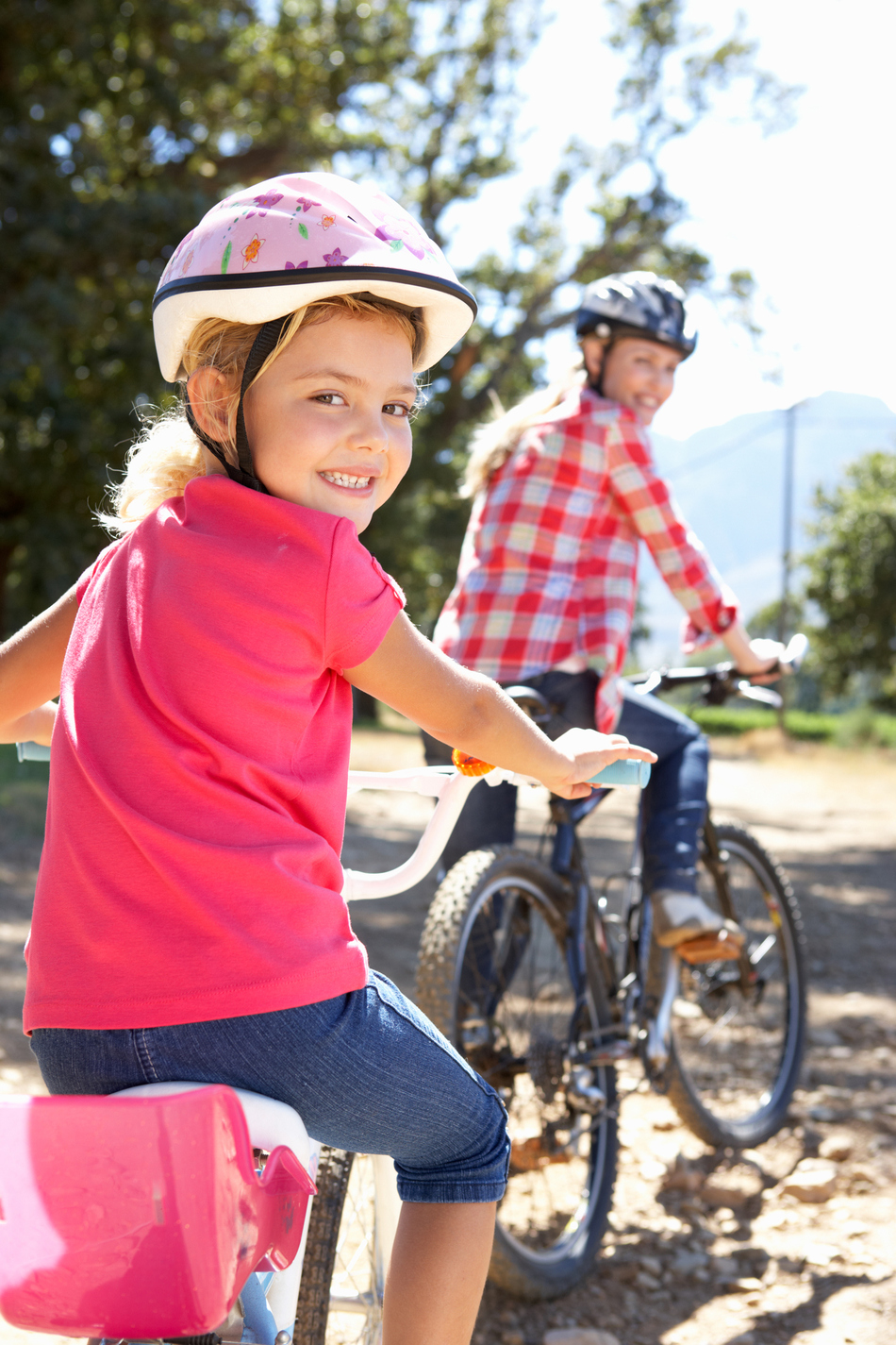 Don’t Let a Helmet Make You Think You’re Invincible