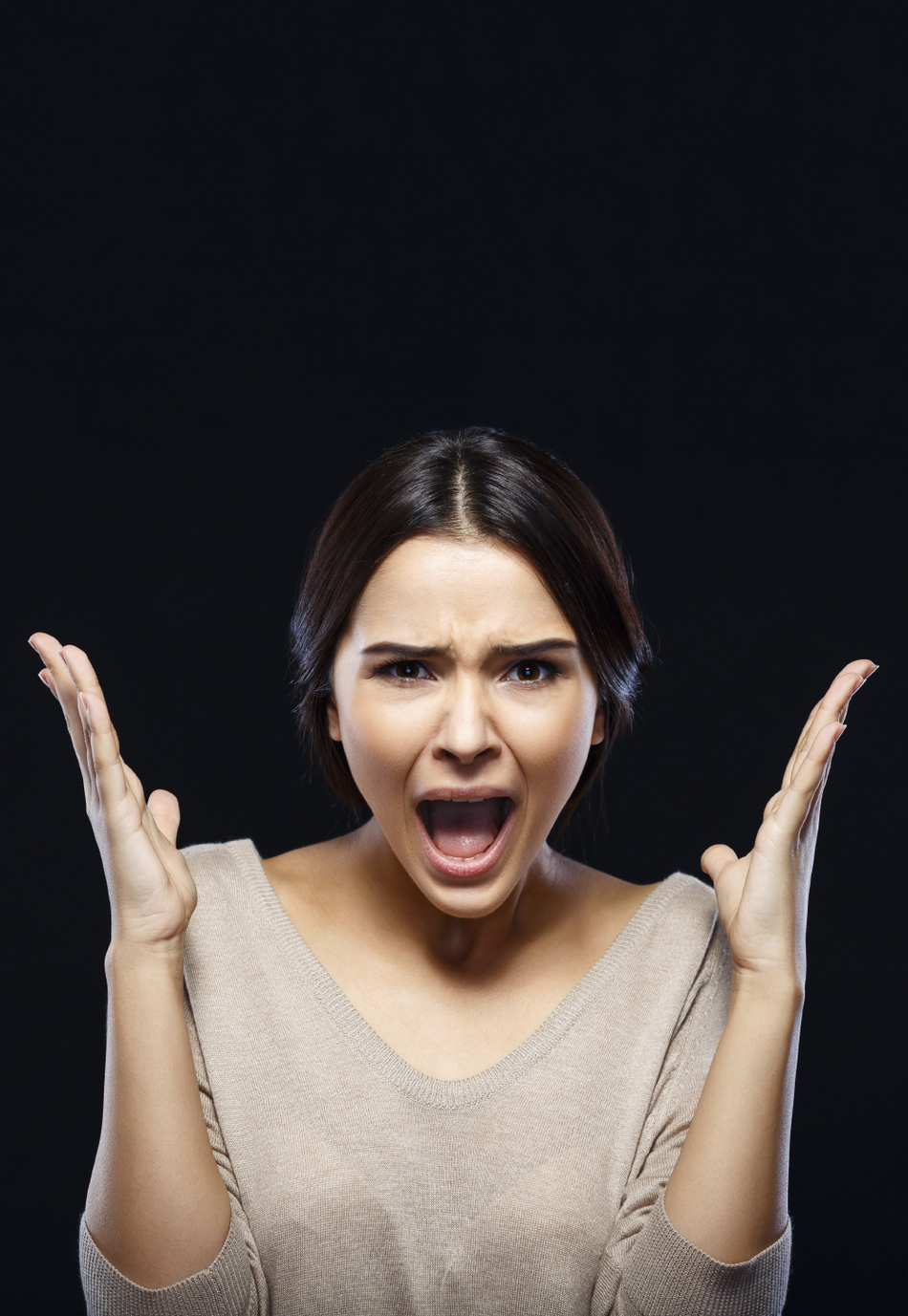 How PMS Can Affect Her Decision Making