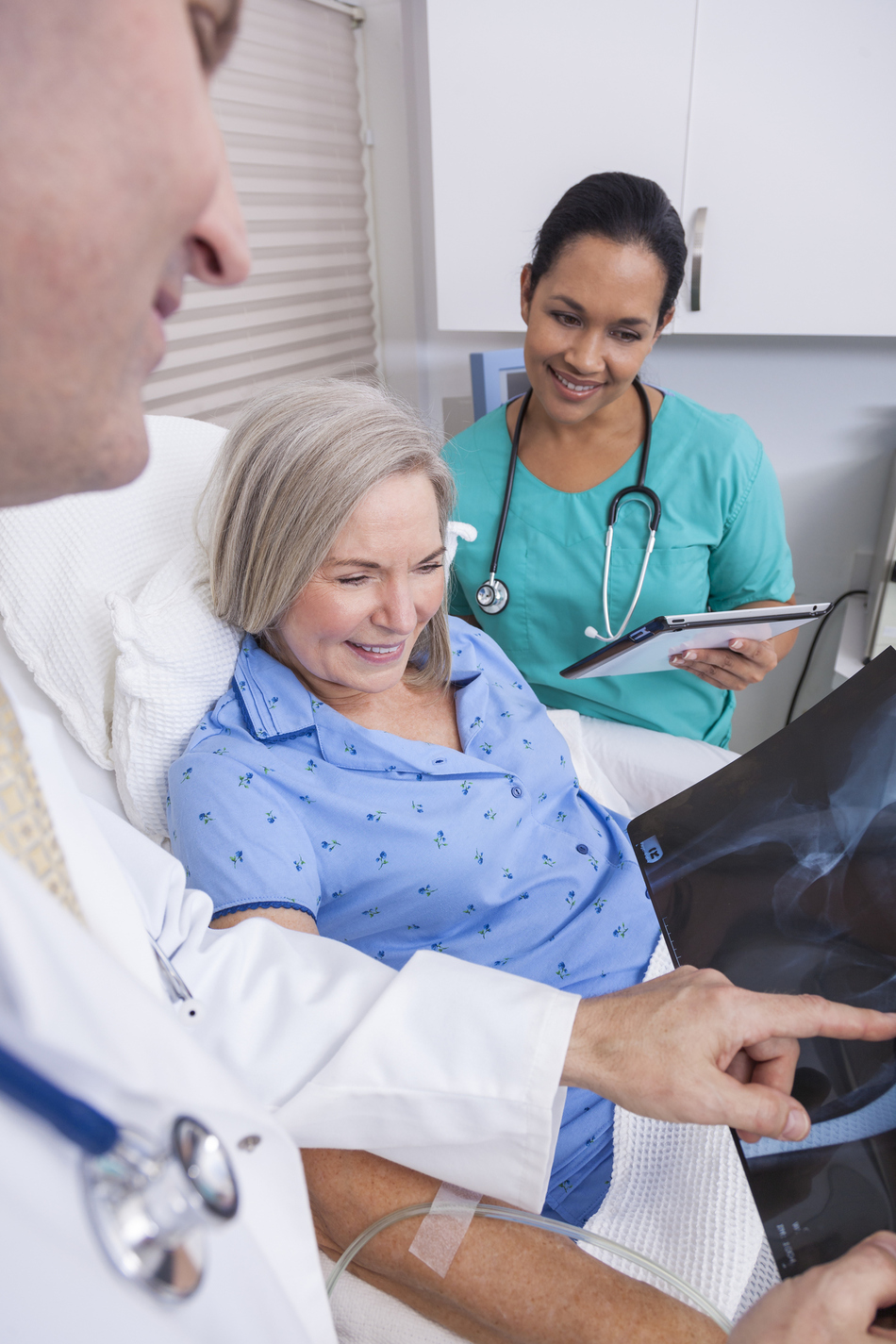 How to Determine Which Hip Replacement Surgery Method is Best for You