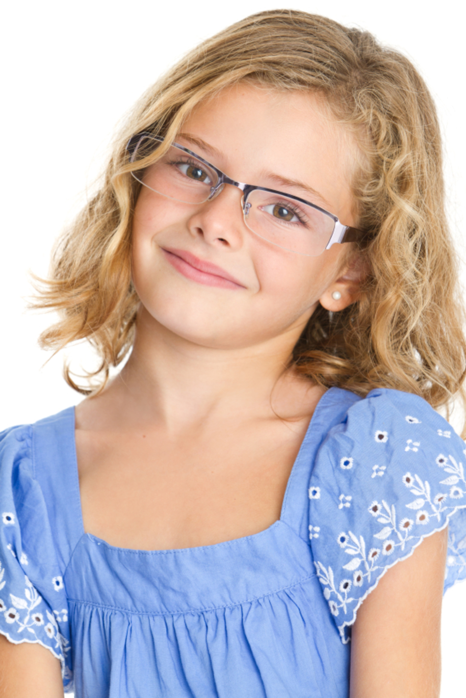 Tips for Spotting Eye Issues in Children