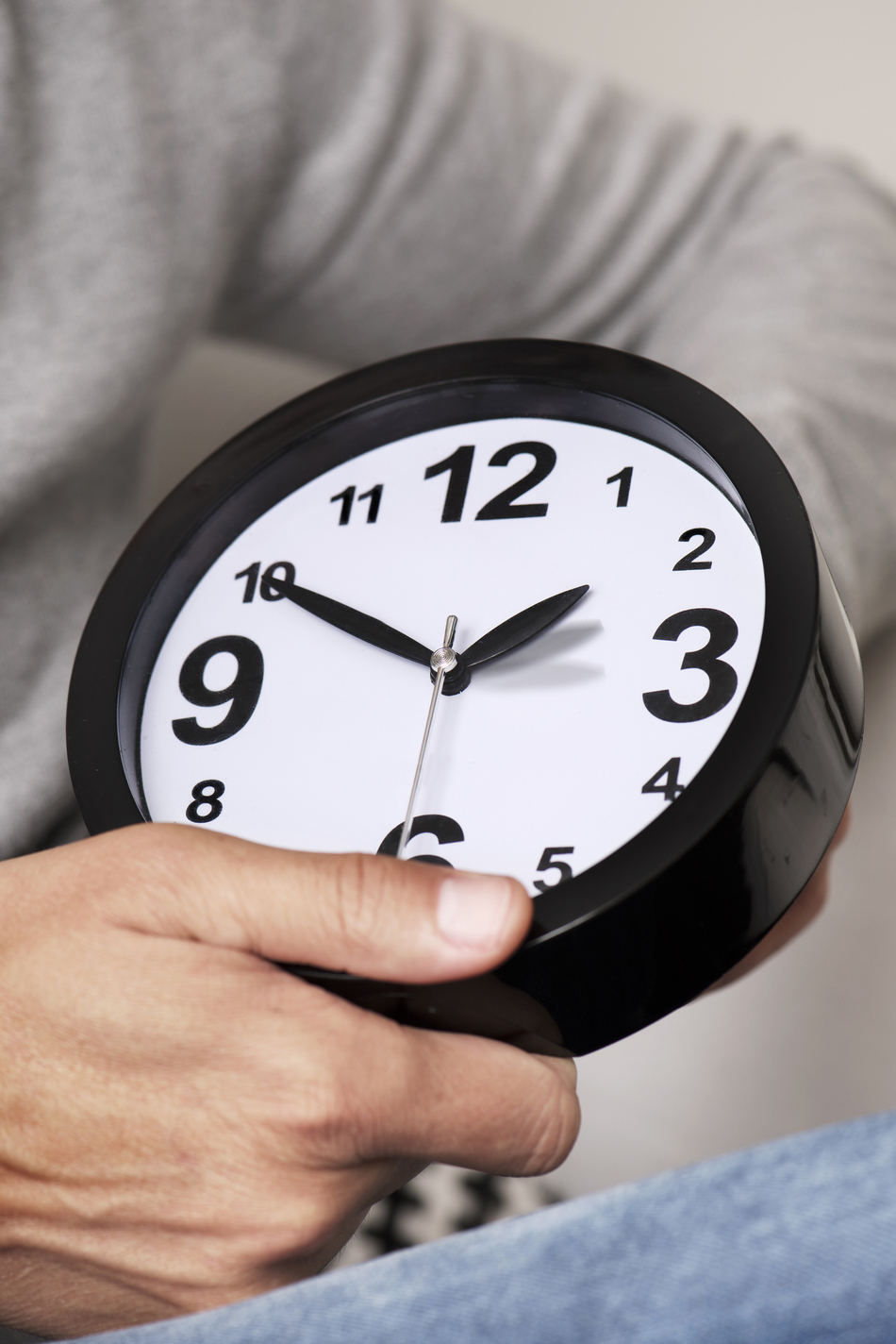 Daylight Savings Effect on Your Health