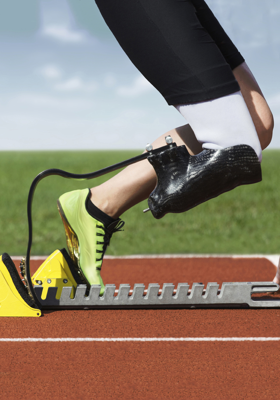 Technology Opens Up a World of Outdoor Recreation for Disabled