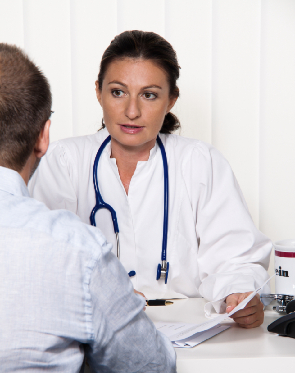 Not Feeling 100% and Not Sure Why? Your Doctor Can Probably Figure it Out