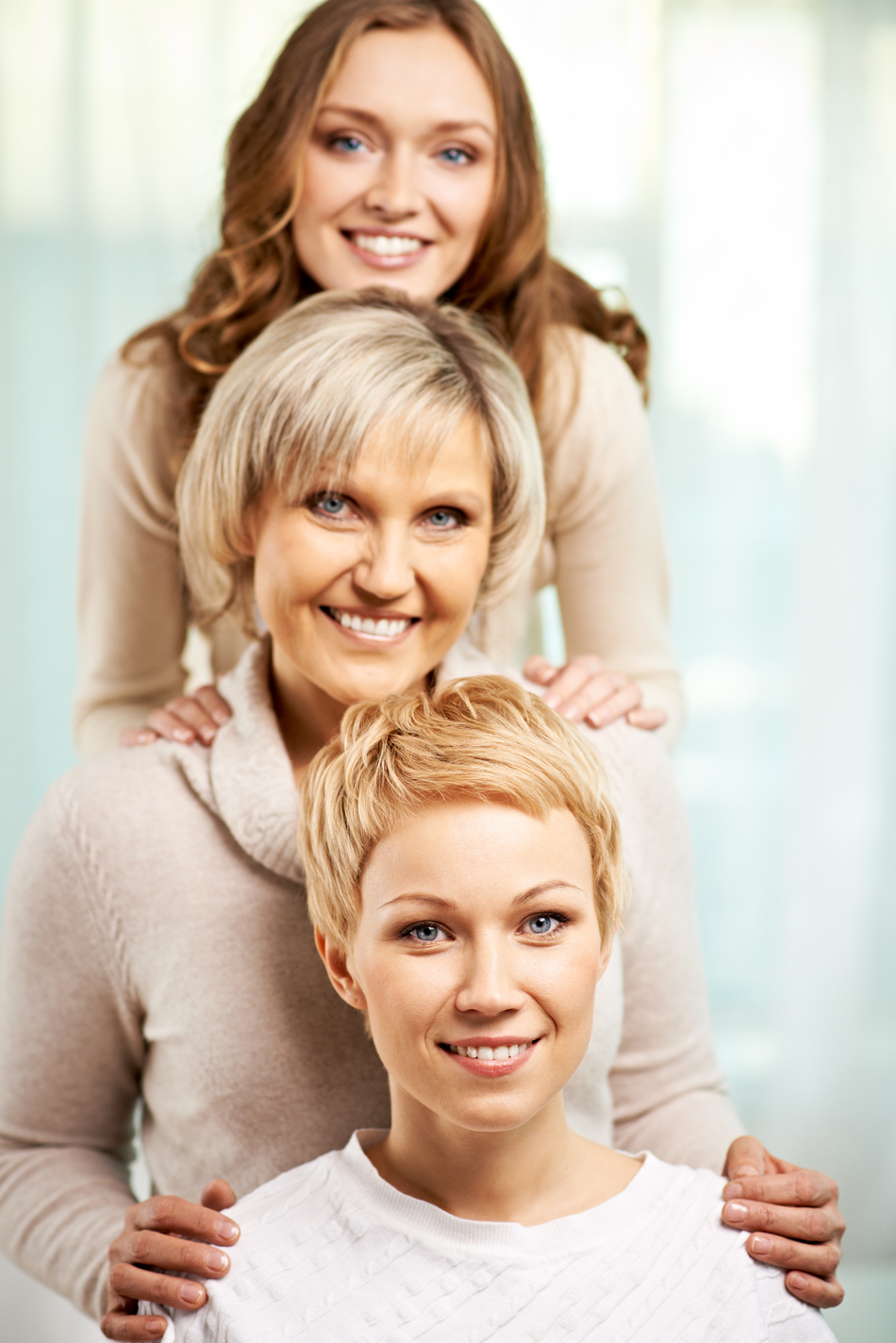 Health Screenings for Women: 5 for Life