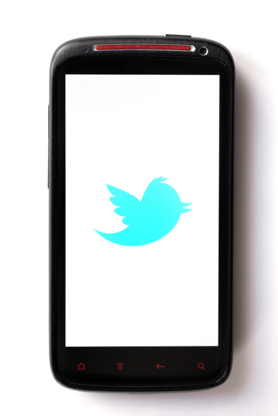 Tracking Health on Twitter