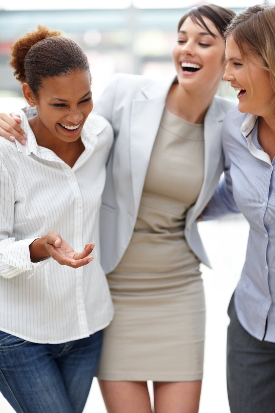 What Are the Seven Domains of Health in Women?