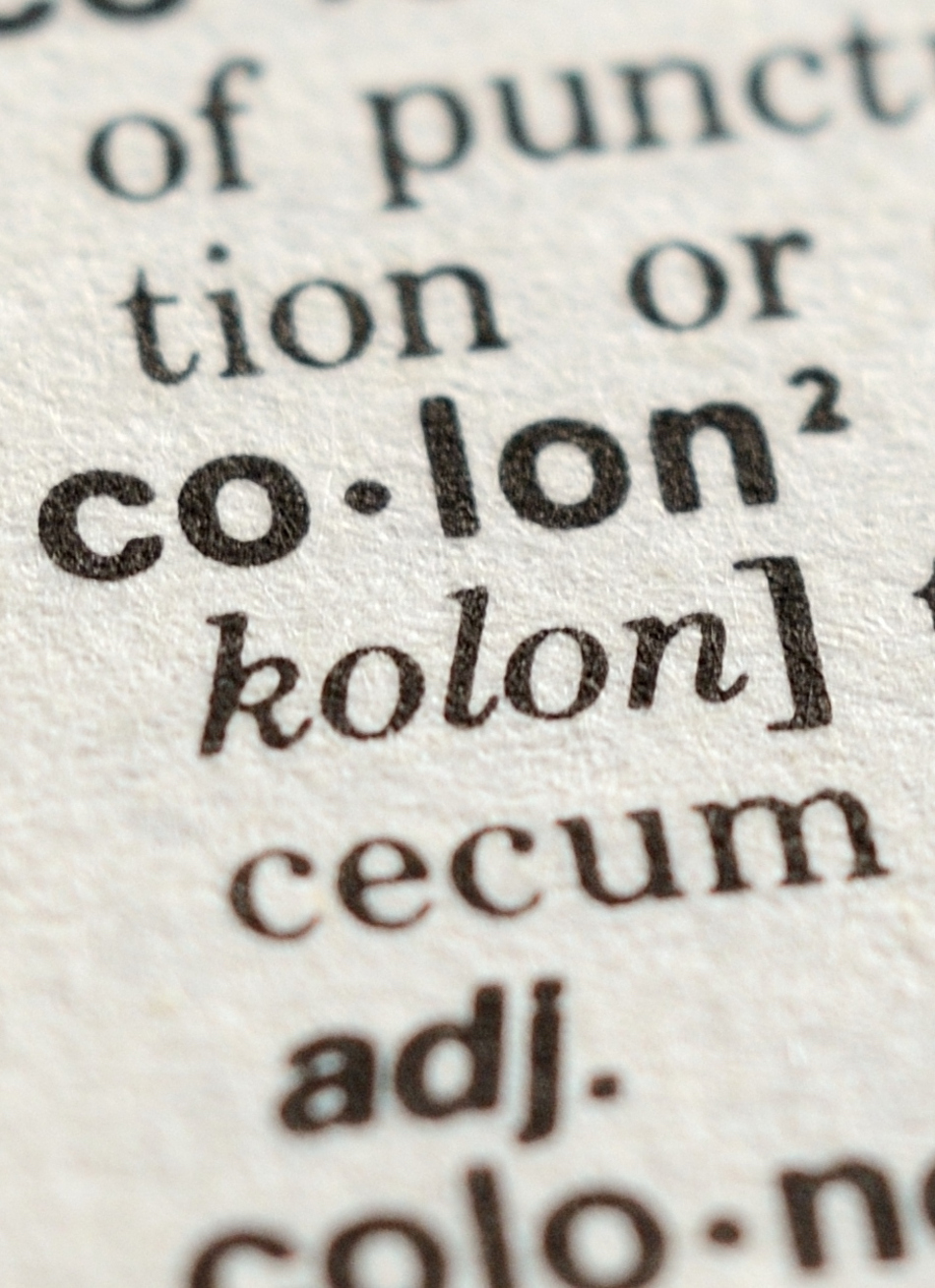 Five Barriers to Colonoscopy