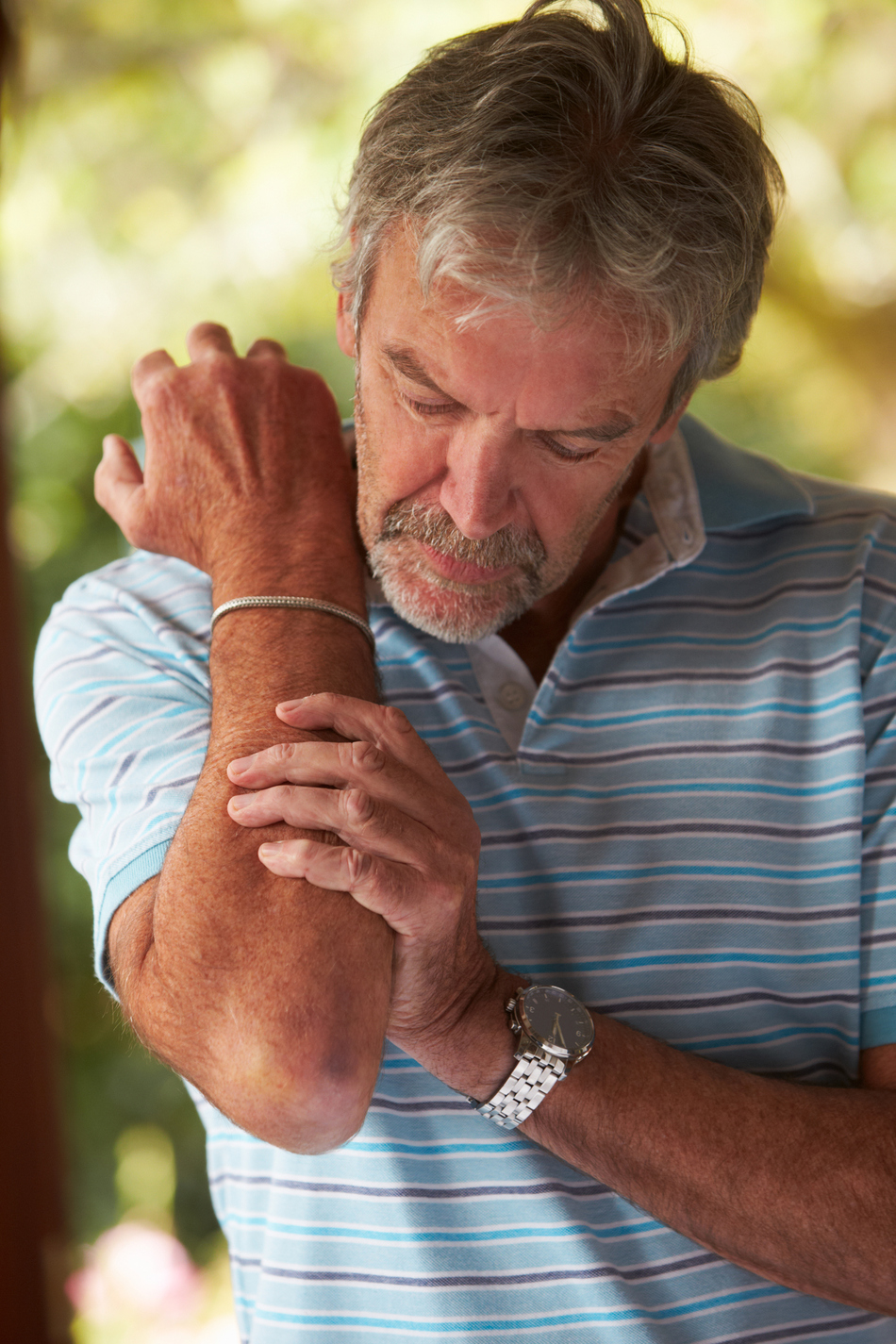 How Do I Know if I Broke a Bone?