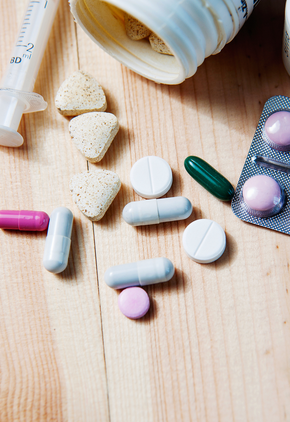 Are Anti-Hormones an Option for Me?