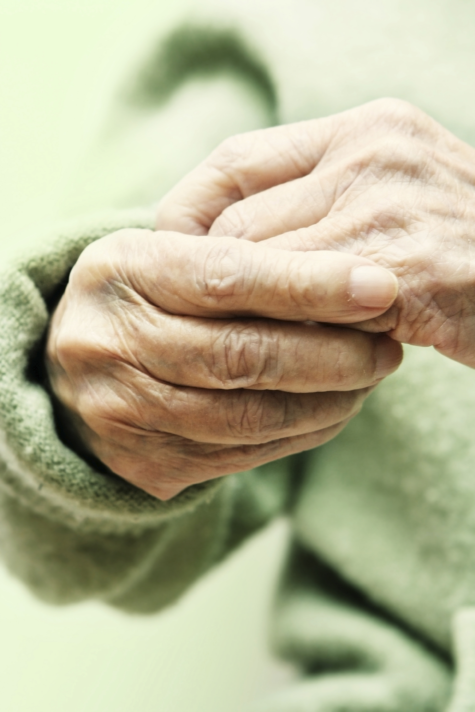 Surgery Can Relieve the Pain of Some Types of Hand Arthritis