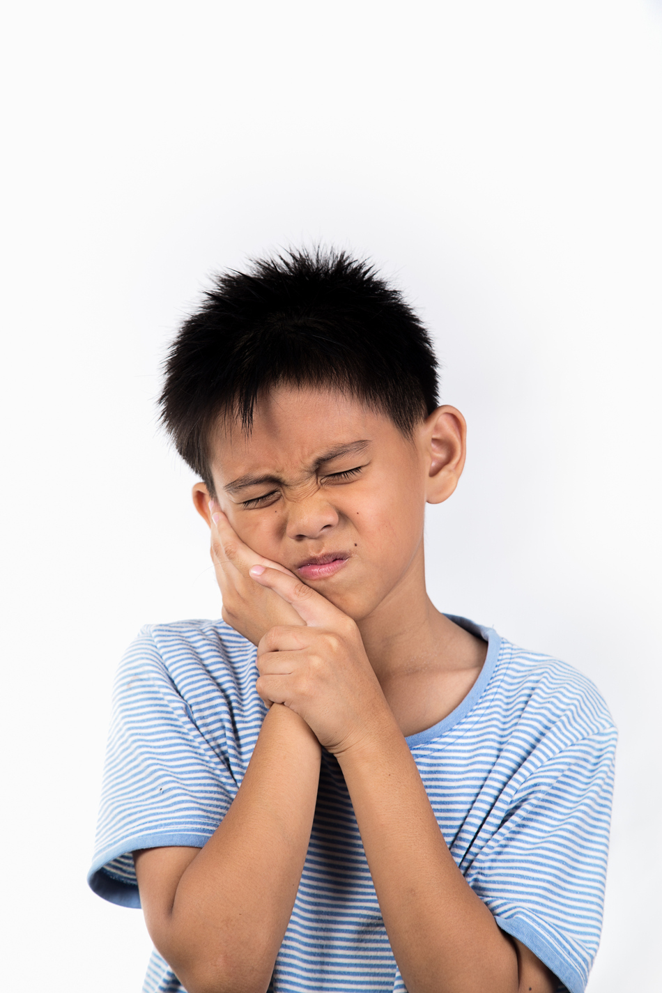What to Do When Your Child Chips or Knocks Out a Tooth