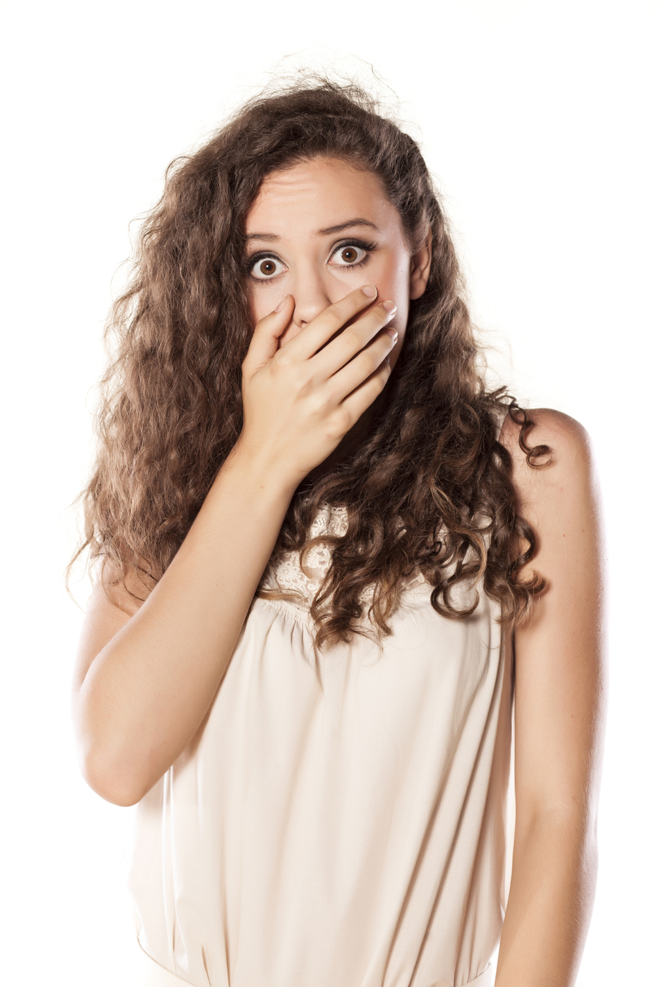 Is the Cure for Vocal Fry as Simple as Telling Someone to Speak Up?