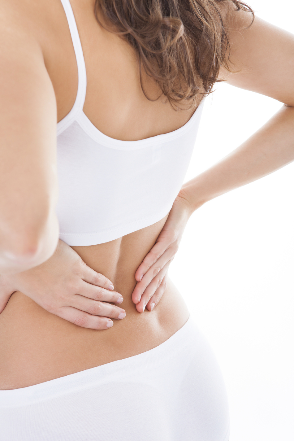 Daily Exercise—Instead of Meds—to Reduce Back Pain