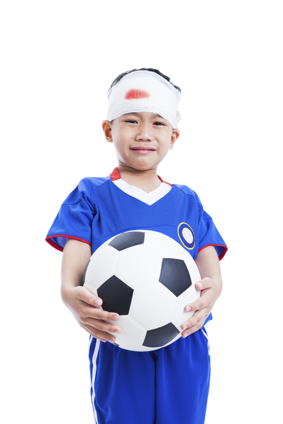Should I Let My Kids Play Contact Sports?