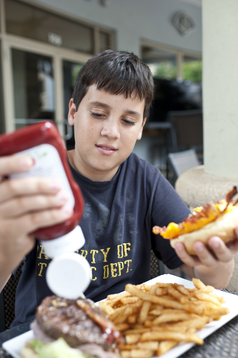 How to Speak to Your Child About Obesity