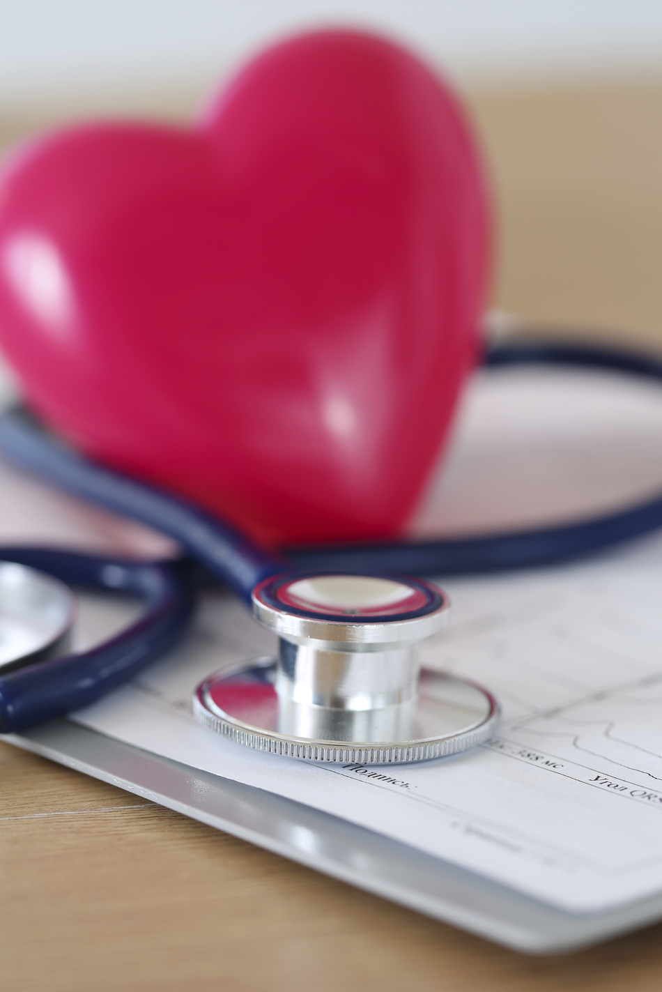 For the Sickest Heart Attack Patients, Outlook is Poorest Within 60 Days After Discharge