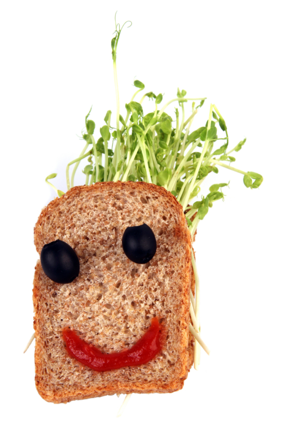 Make a Well-Informed Decision When Becoming a Vegetarian