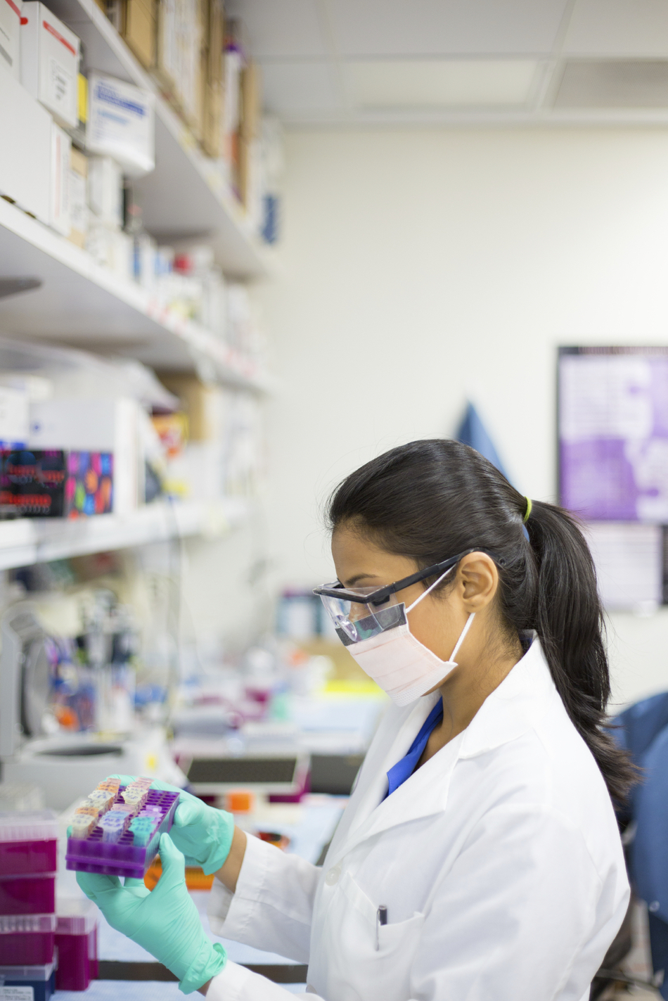ARUP Laboratories Medical Technologist