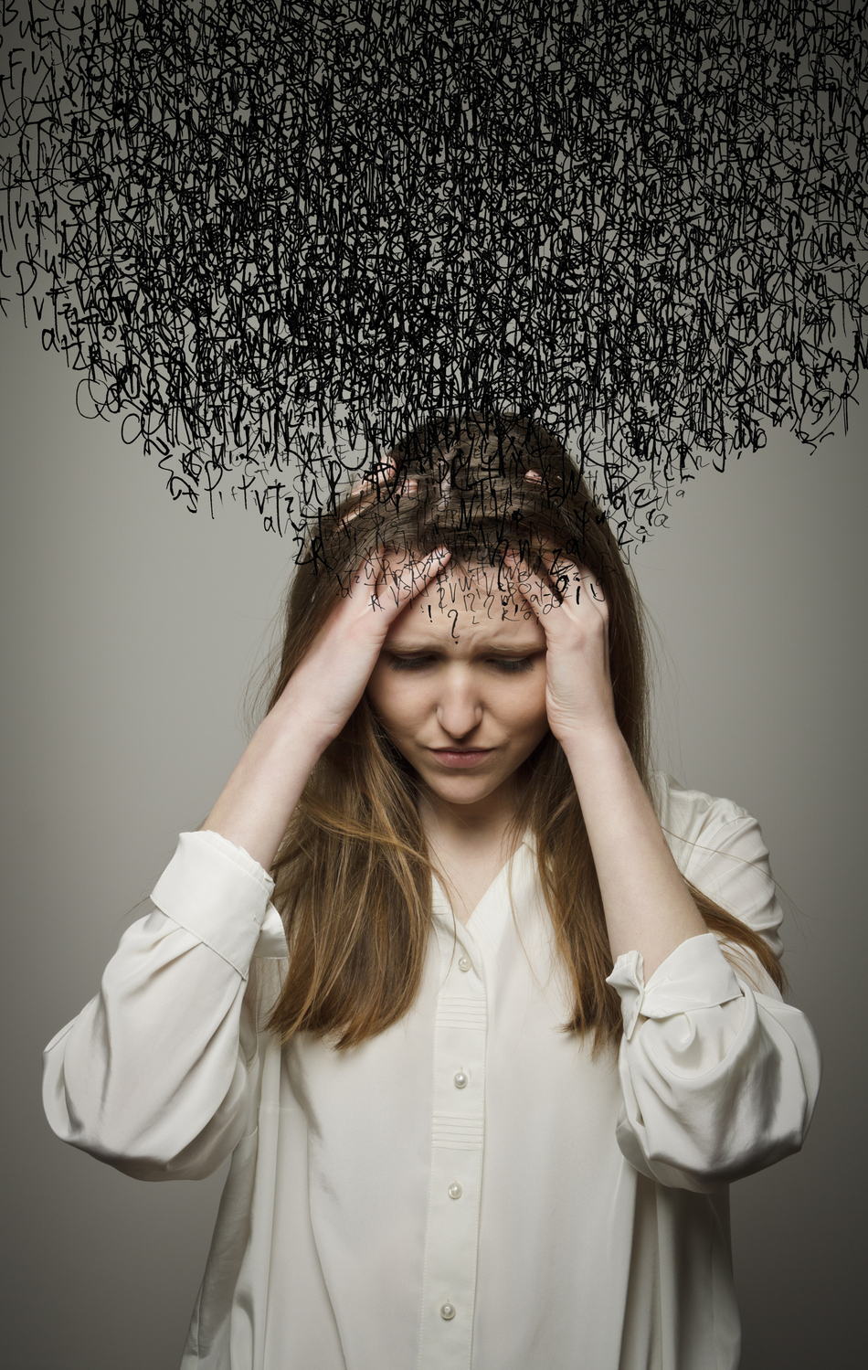 Coping with Anxiety Caused by Things You Can’t Control
