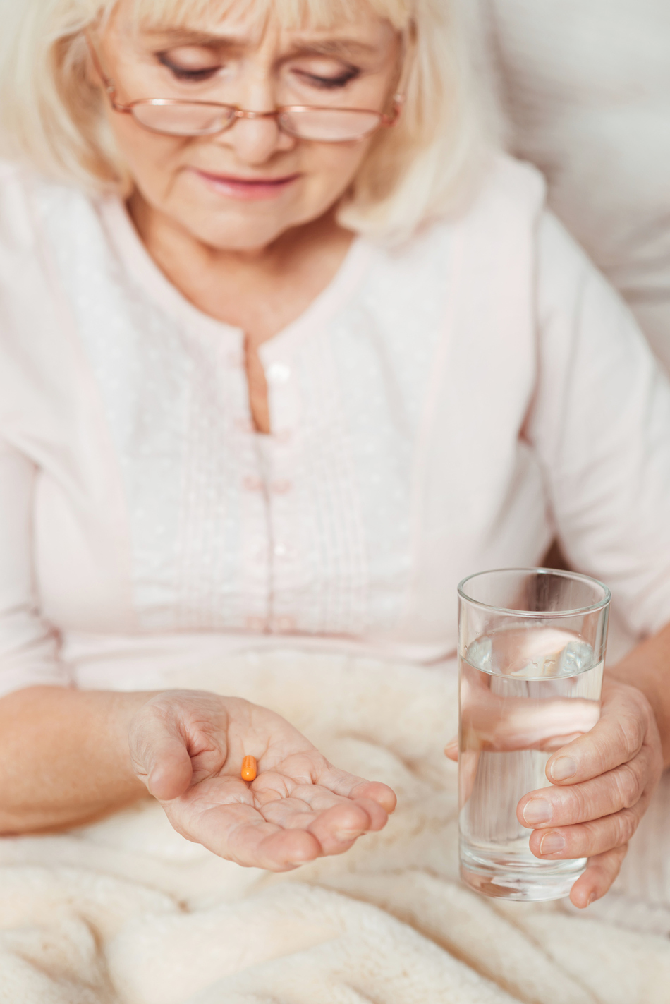 Women More Likely to Experience Drug Addiction
