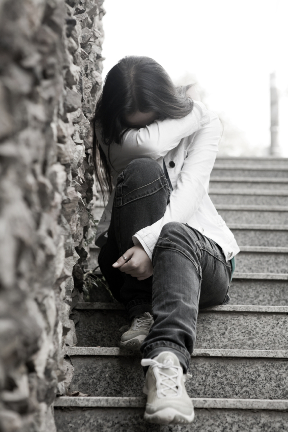 Is Your Teen Depressed or Just Being a Teen?