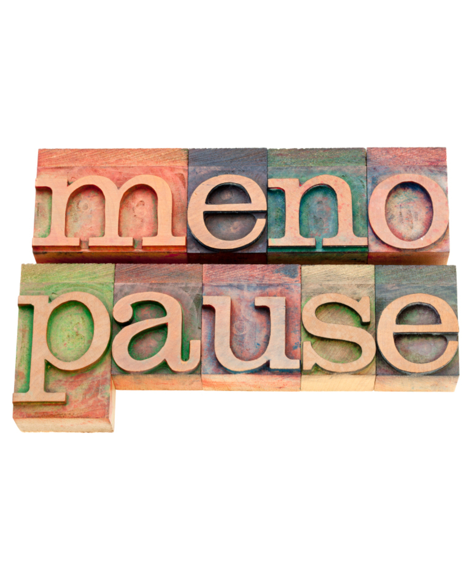 Menopause in Mammals