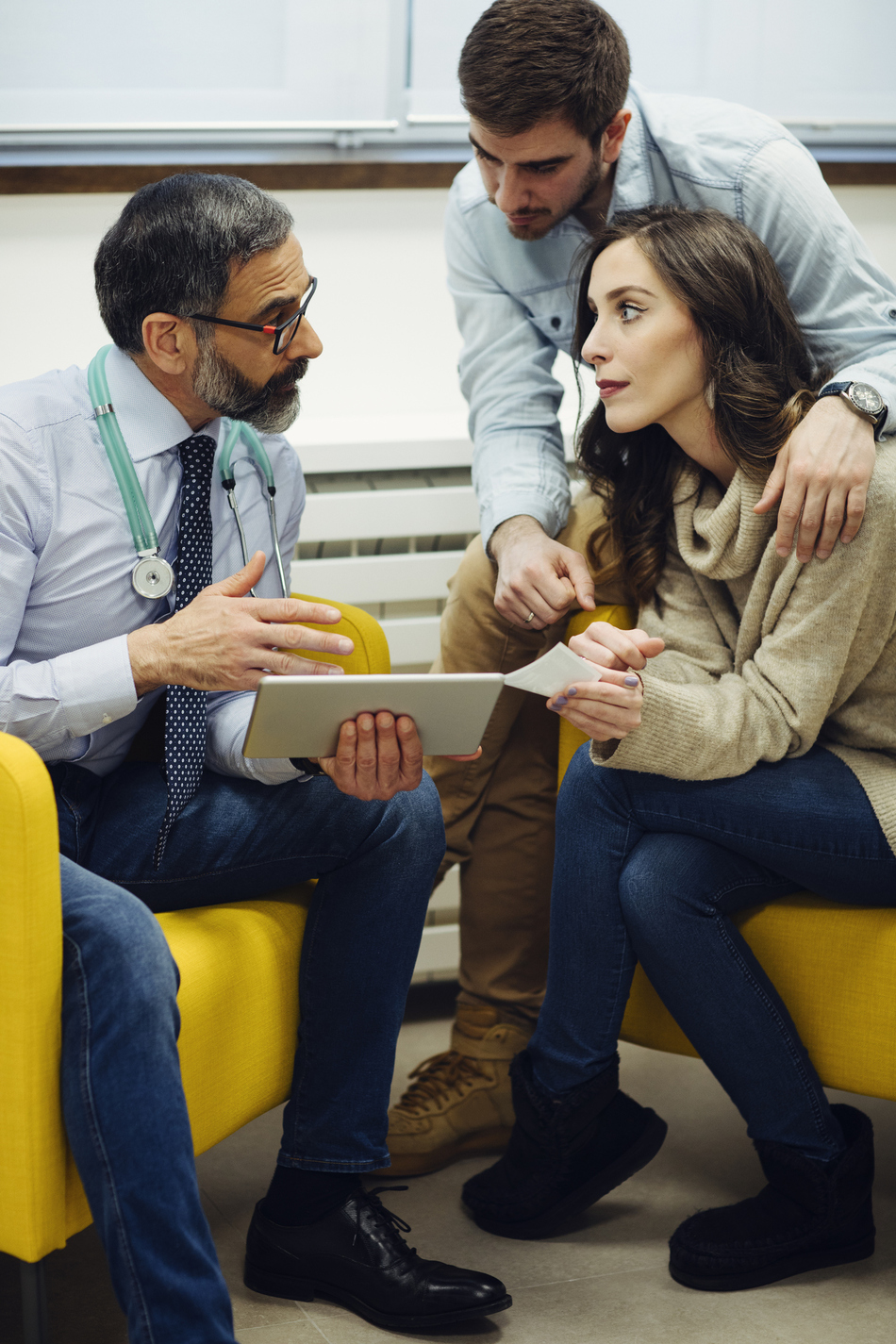 Vasectomy or Tubal Ligation? What Is the Best Option for You and Your Partner?