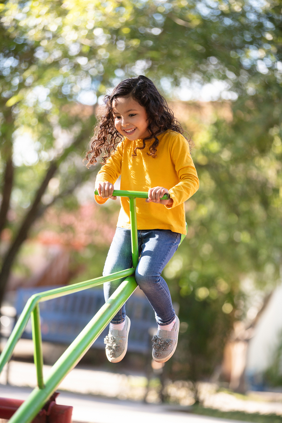 How to Boost Your Child’s Immune System