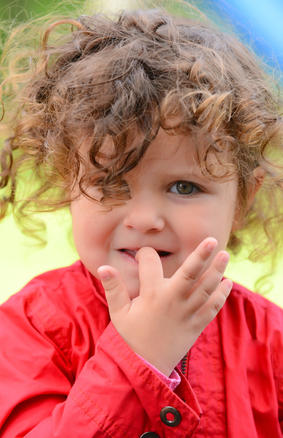 How to Stop Your Child’s Nail Biting