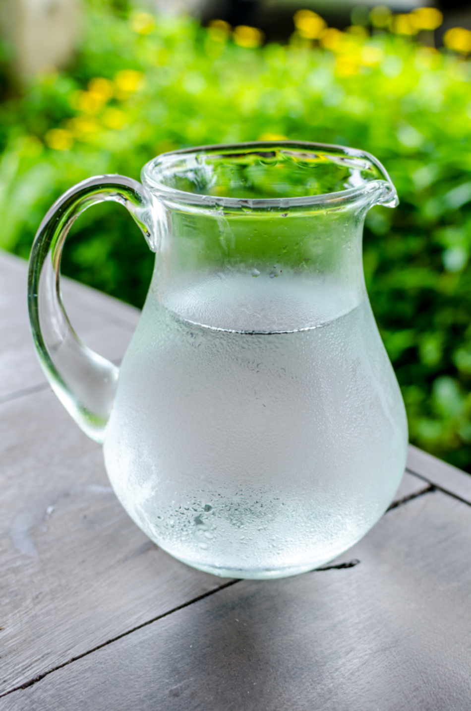 Dehydration: When Should I Really Worry?