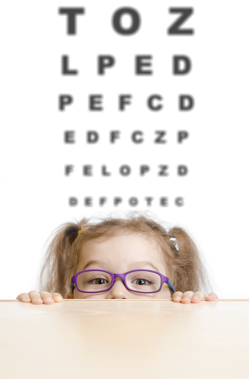 Debunking Old Wives' Tales: Children’s Eye Health